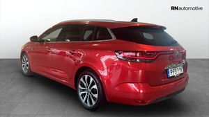 Renault Megane bild 3