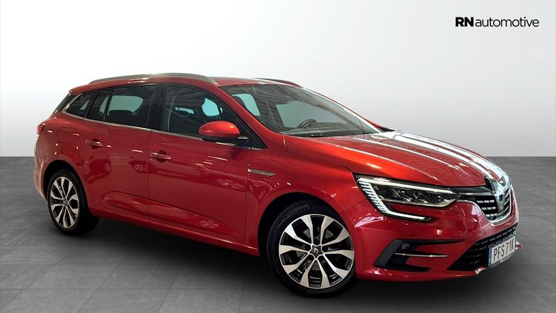Renault Megane bild 7