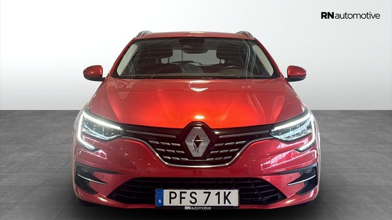 Renault Megane bild 8