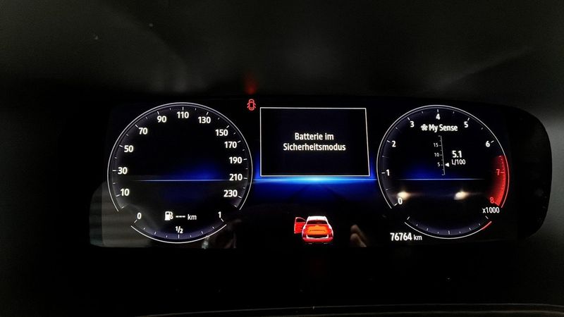 Renault Megane bild 14
