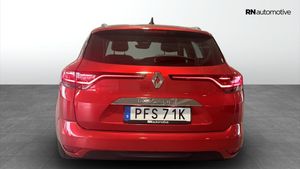 Renault Megane bild 4
