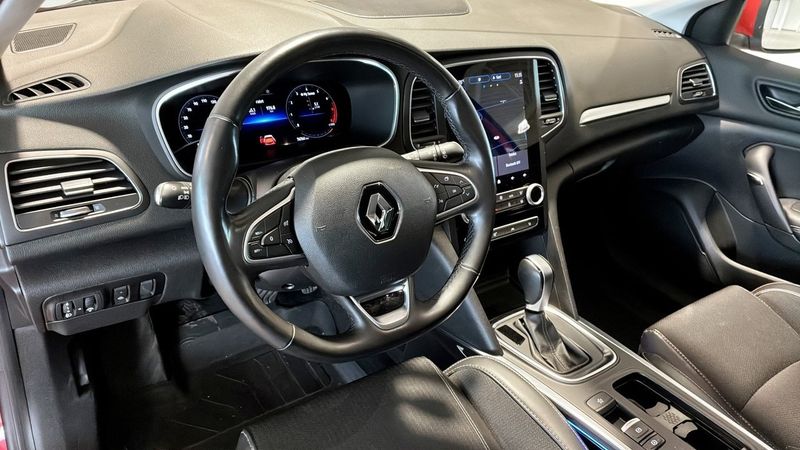 Renault Megane bild 13