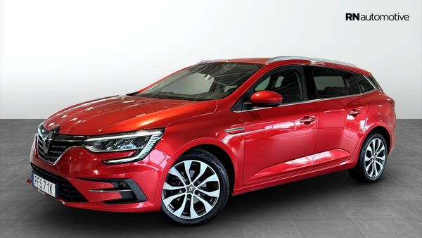 Renault Megane Techno | Automat | - 2023