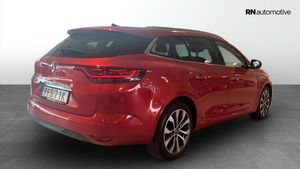 Renault Megane bild 5