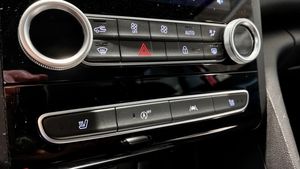 Renault Megane bild 19