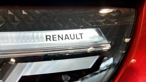 Renault Megane bild 20