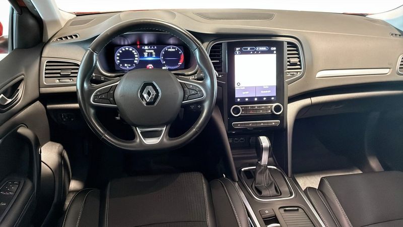 Renault Megane bild 11