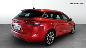 Renault Megane bild 5