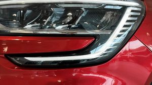 Renault Megane bild 21