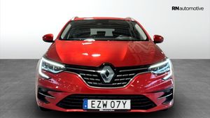 Renault Megane bild 8