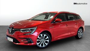 Renault Megane bild 1