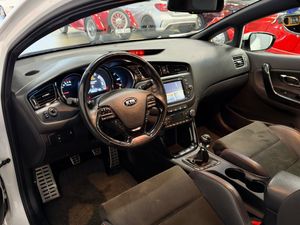 Kia ProCeed bild 8