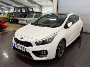 Kia ProCeed bild 6