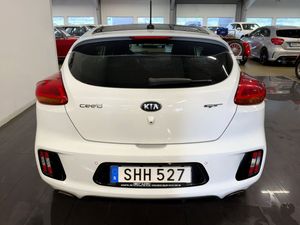 Kia ProCeed bild 4