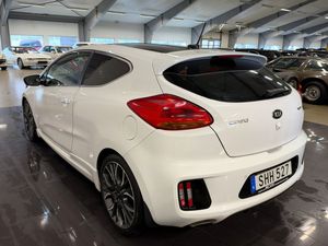 Kia ProCeed bild 5