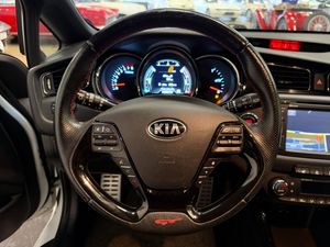 Kia ProCeed bild 10