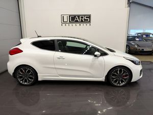 Kia ProCeed bild 2