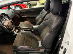 Kia ProCeed bild 9