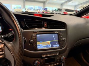 Kia ProCeed bild 11