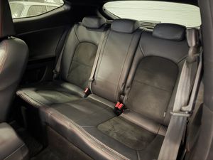 Kia ProCeed bild 15