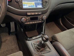 Kia ProCeed bild 12