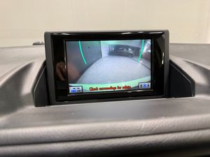 Lexus CT bild 18