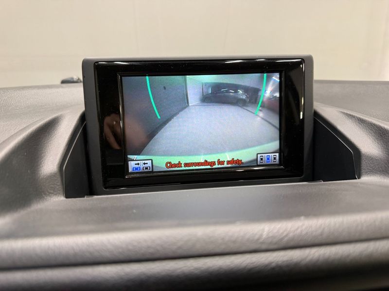 Lexus CT bild 18
