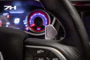 Dodge Challenger bild 12