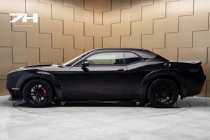 Dodge Challenger bild 2