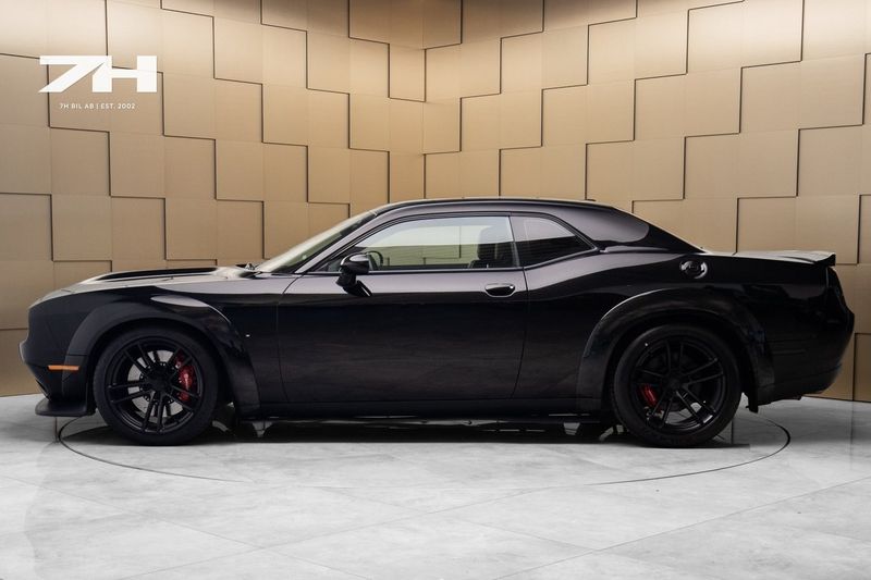 Dodge Challenger bild 2
