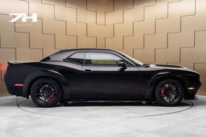 Dodge Challenger bild 6