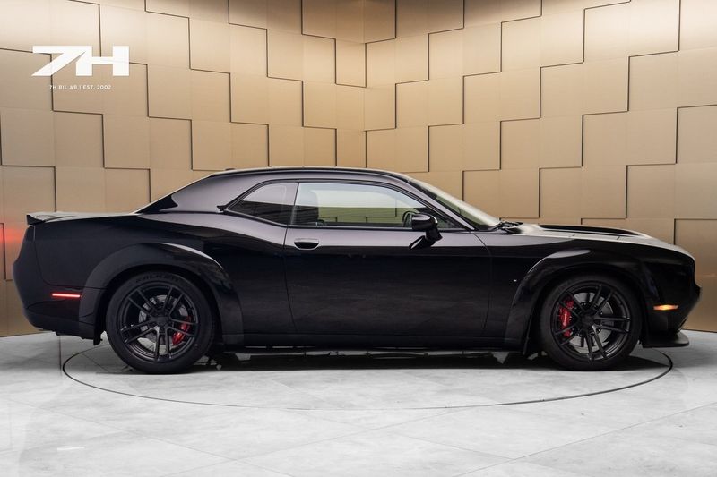 Dodge Challenger bild 6