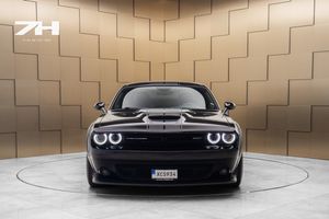 Dodge Challenger bild 8