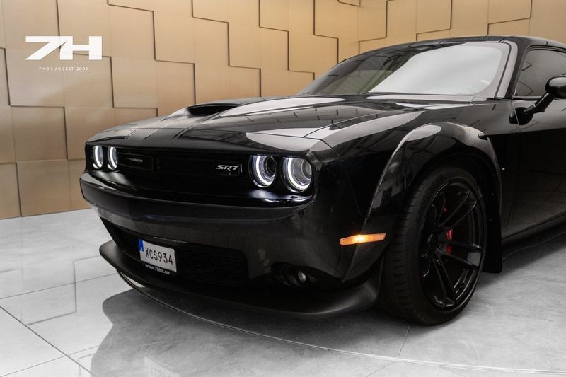 Dodge Challenger bild 19
