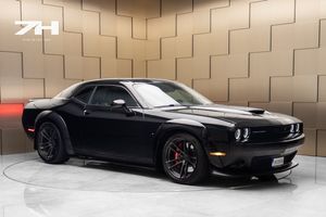 Dodge Challenger bild 7