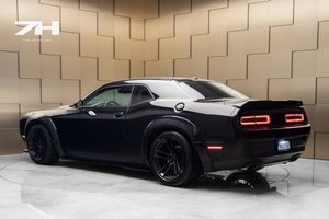Dodge Challenger bild 3