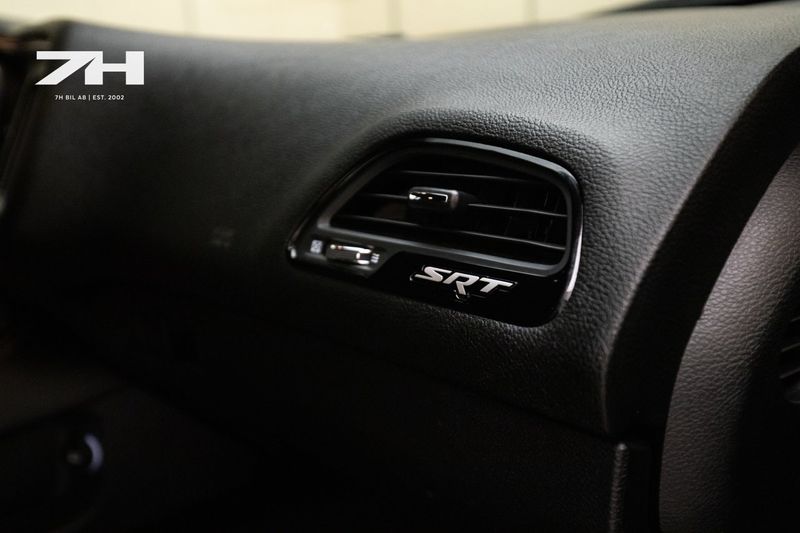 Dodge Challenger bild 21