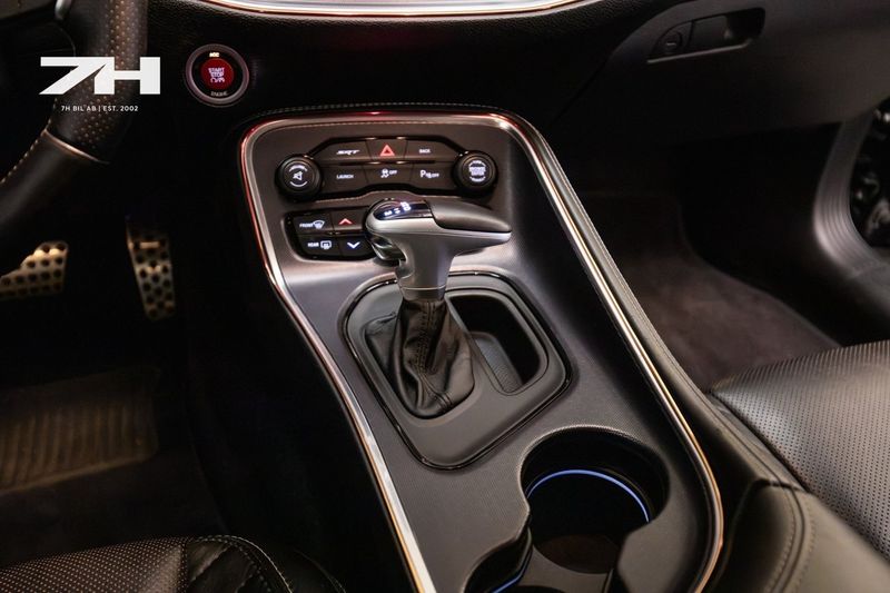 Dodge Challenger bild 14