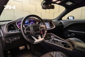 Dodge Challenger bild 9