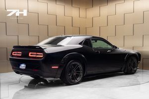 Dodge Challenger bild 5