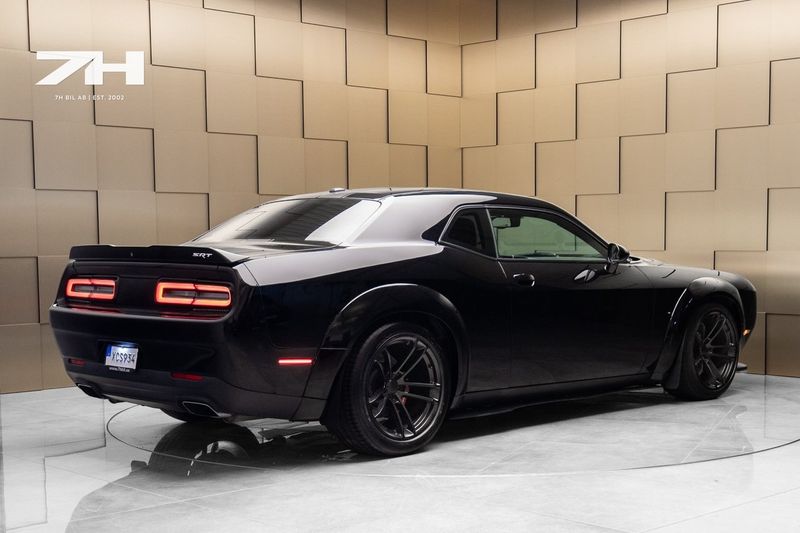 Dodge Challenger bild 5