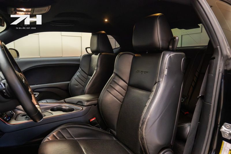 Dodge Challenger bild 16