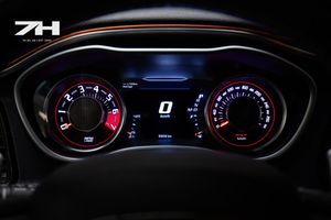 Dodge Challenger bild 11