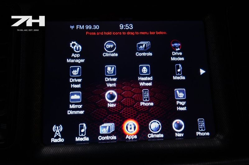 Dodge Challenger bild 18