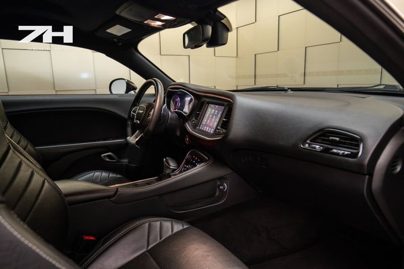 Dodge Challenger bild 15
