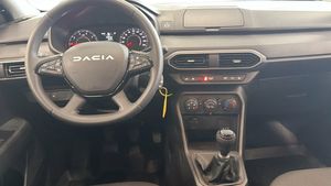 Dacia Sandero bild 13
