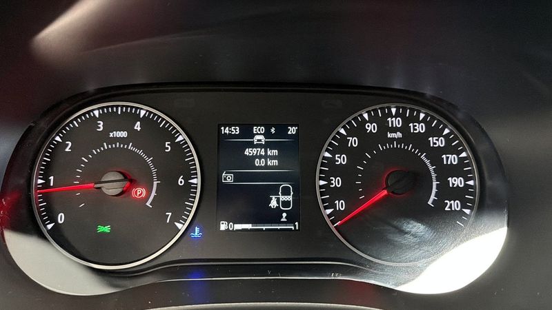 Dacia Sandero bild 15