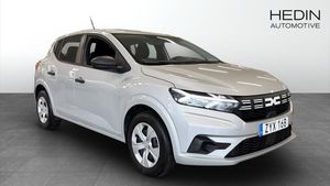 Dacia Sandero bild 3