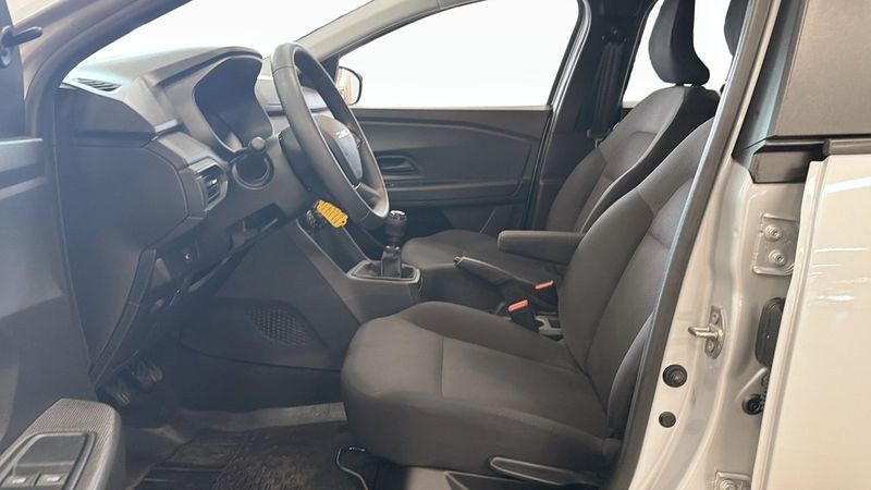 Dacia Sandero bild 11