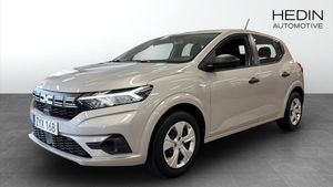 Dacia Sandero bild 1